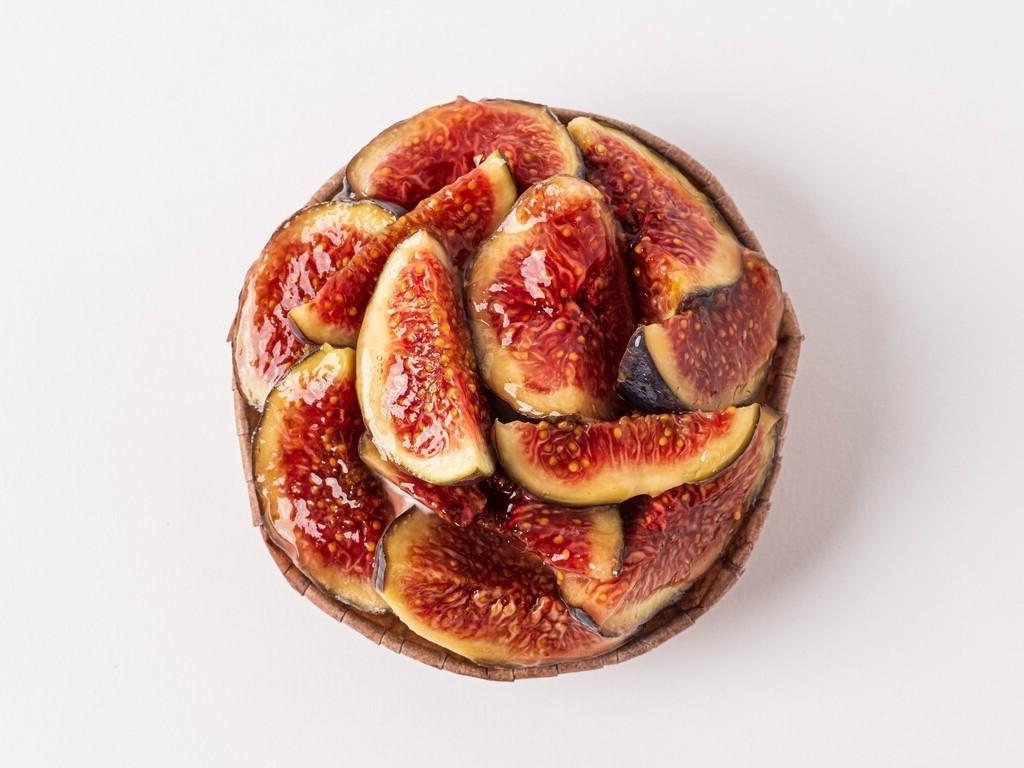 Fig Tart